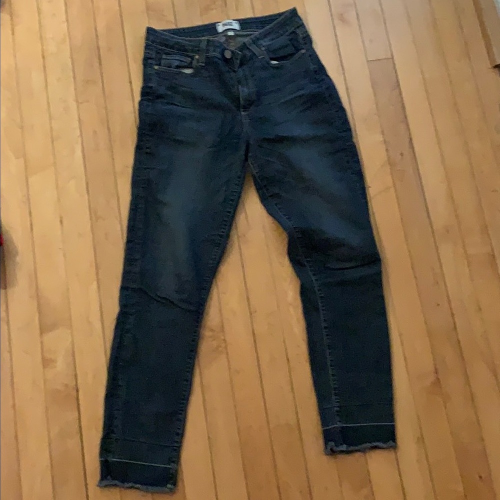 Paige jeans